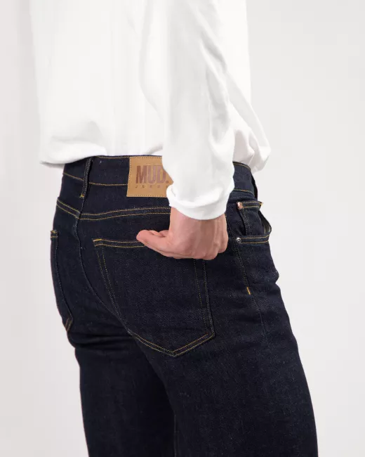 Jeans Bryce Mid Straight