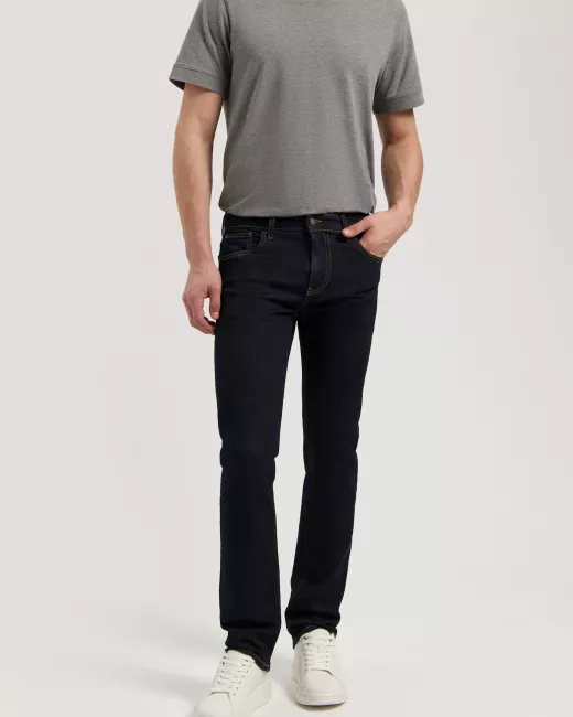 Jeans Bryce Mid Straight