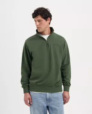 Randy Raglan Sweater Randy Raglan Sweater