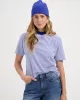 KUYICHI - T-shirt en coton bio JILL