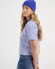 KUYICHI - T-shirt en coton bio JILL
