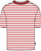 KUYICHI - T-shirt en coton bio JILL 