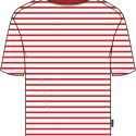 T-shirt en coton bio JILL