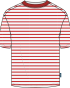 T-shirt en coton bio JILL