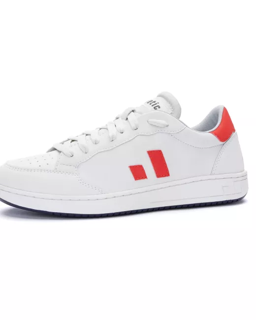 Ethletic - Baskets Jesse Lo Cut Classic