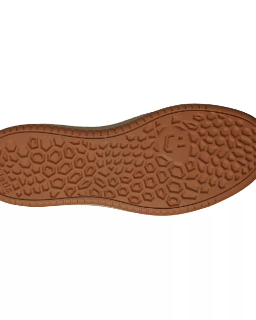 Ethletic - Baskets Jesse Lo Cut Classic