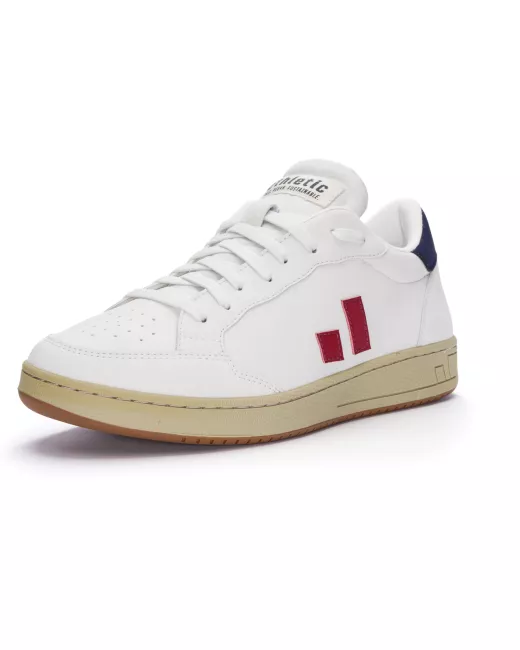 Ethletic - Baskets Jesse Lo Cut Classic