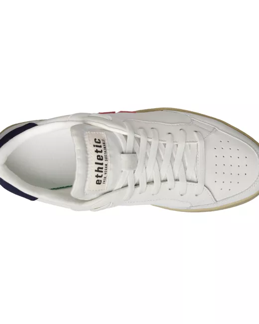 Ethletic - Baskets Jesse Lo Cut Classic