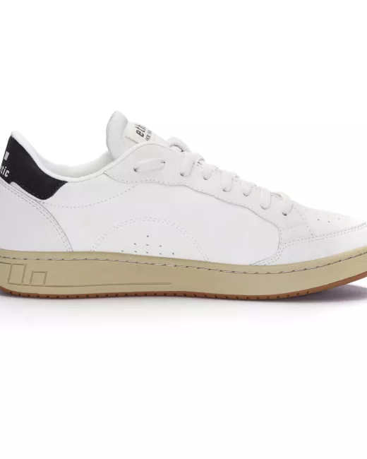Jesse Lo Cut Classic Sneakers