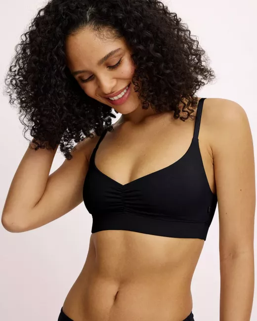 TRANQUILLO - Brassière en Tencel™