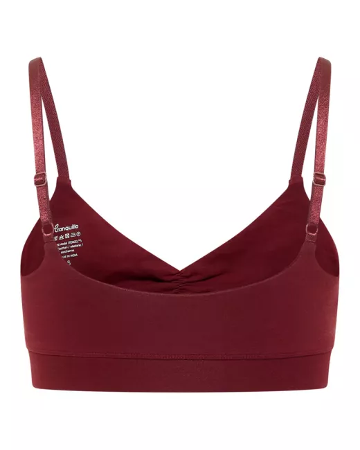 TRANQUILLO - Brassière en Tencel™
