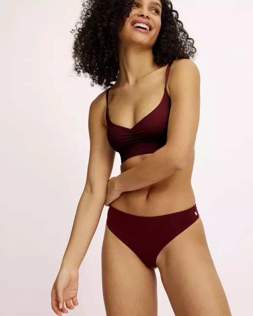 TRANQUILLO - Brassière en Tencel™