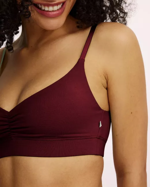 TRANQUILLO - Brassière en Tencel™