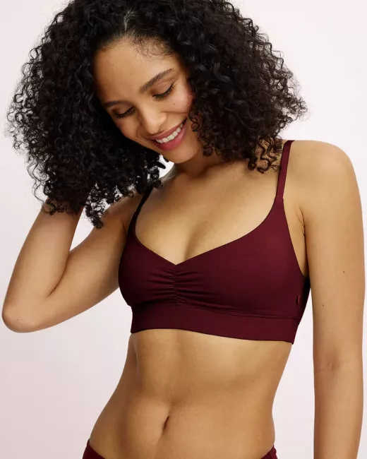 Tencel™ Bralette