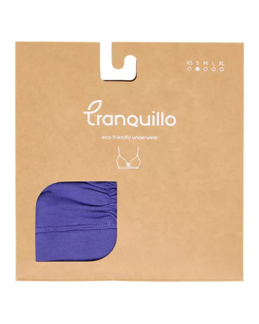 TRANQUILLO - Brassière en Tencel™