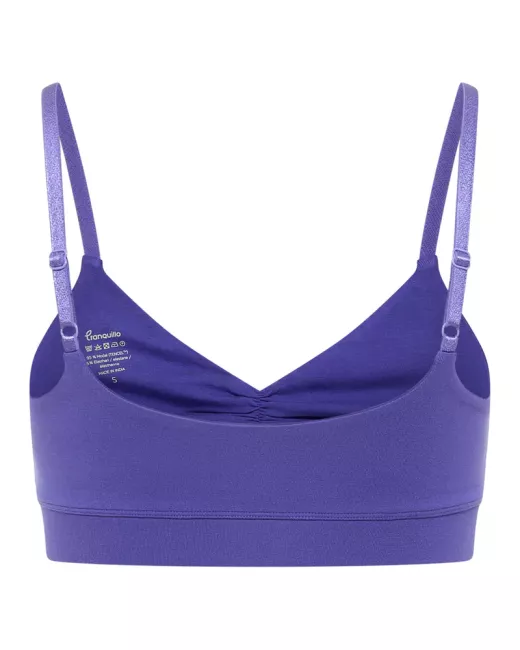 TRANQUILLO - Brassière en Tencel™