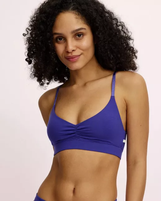 TRANQUILLO - Brassière en Tencel™