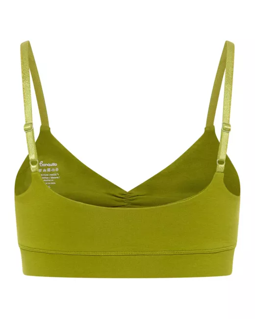 Tencel™ Bralette