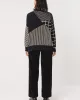 SKFK - Pull en tricot de coton biologique ISMENE