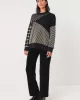 SKFK - Pull en tricot de coton biologique ISMENE
