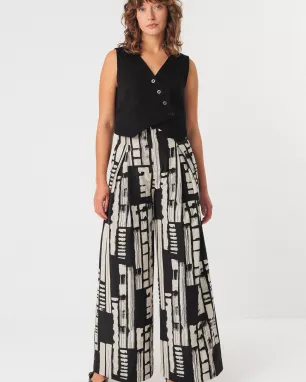 Broek AINHIZE Broek AINHIZE