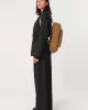 Palazzo broek met hoge taille BASABE