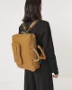 Palazzo broek met hoge taille BASABE