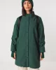 Palazzo broek met hoge taille BASABE