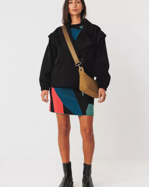 SKFK - Sac à bandoulière GABET SKFK - Sac à bandoulière GABET