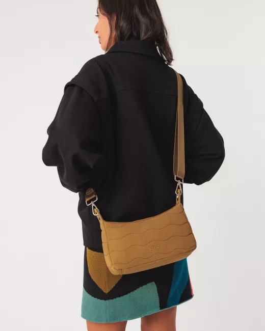Laptop tas CISTELLA