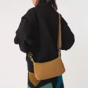 Sac à bandoulière GABET