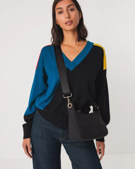 SKFK - Sac à bandoulière GABET SKFK - Sac à bandoulière GABET