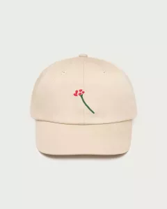 Thinking MU - Casquette Flower TM Chris Thinking MU - Casquette Flower TM Chris