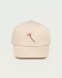 Casquette Flower TM Chris