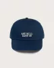 Thinking MU - Casquette Art Will Save Us