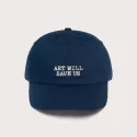 Casquette Art Will Save Us
