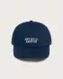 Navy Art Will Save Us Cap