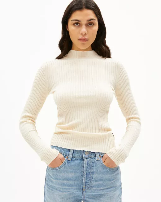 Armedangels - Pull Alaania en coton bio