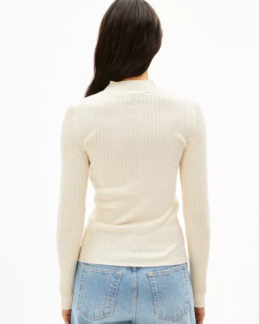 Armedangels - Pull Alaania en coton bio