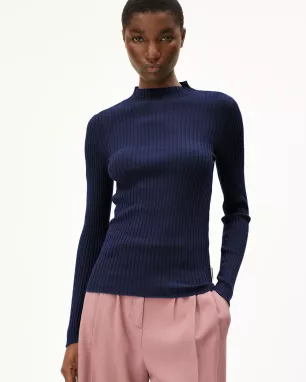 Armedangels - Pull Alaania en coton bio