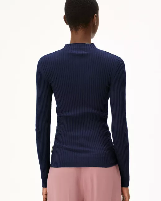 Armedangels - Pull Alaania en coton bio