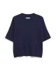 Armedangels - Pull coupe ample LIZAA LINO