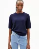 Armedangels - Pull coupe ample LIZAA LINO
