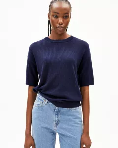 Sweater LIZAA LINO STRIPES