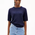 Pull coupe ample LIZAA LINO