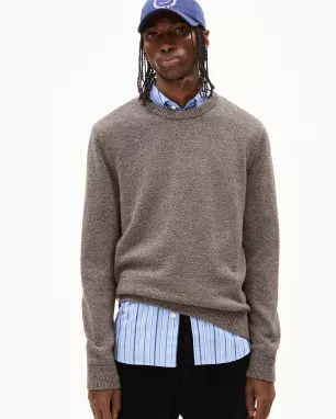 Organic cotton Sweater JOVAAN Organic cotton Sweater JOVAAN