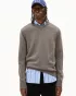 Pull en coton bio ALVAARIO