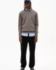 ARMEDANGELS - Pull en coton bio ALVAARIO