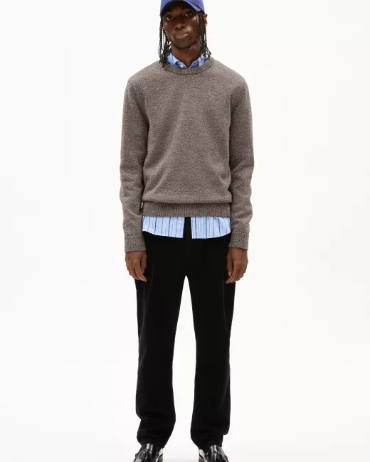 Organic cotton Sweater JOVAAN