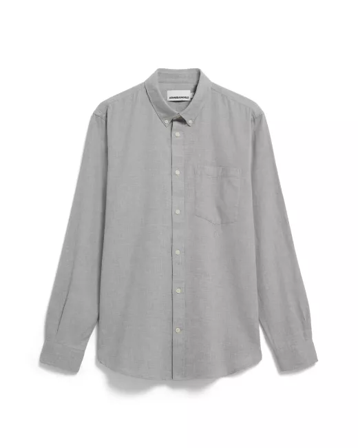 Organic cotton shirt GAVRAA STRIPES